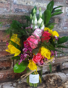JAMJAR FLOWERS