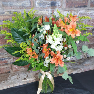 JAMJAR FLOWERS