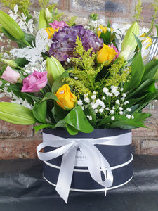 HATBOX