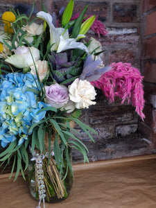 JAMJAR FLOWERS