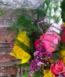 JAMJAR FLOWERS